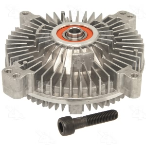 Four Seasons Thermal Engine Cooling Fan Clutch for 2000 Mercedes-Benz CL500 - 46010