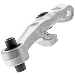Mevotech Supreme Front Driver Side Lower Forward Non Adjustable Control Arm for 2008 Nissan 350Z - CMS301030