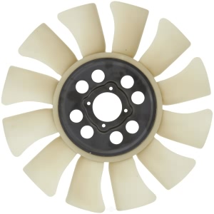 Spectra Premium Engine Cooling Fan Blade for 1995 Ford Explorer - CF15014
