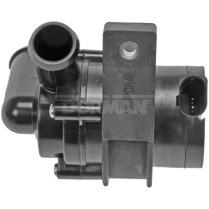 Dorman Engine Coolant Auxiliary Water Pump for 2005 Volkswagen Touareg - 902-091