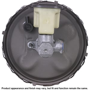 Cardone Reman Remanufactured Vacuum Power Brake Booster w/Master Cylinder for 1995 Chevrolet C2500 - 50-1067