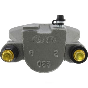 Centric Remanufactured Semi-Loaded Rear Driver Side Brake Caliper for 2001 Ford Windstar - 141.65502