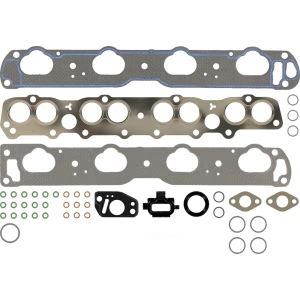 Victor Reinz Driver Side Cylinder Head Gasket Set for 1994 Mercedes-Benz E420 - 02-29256-01