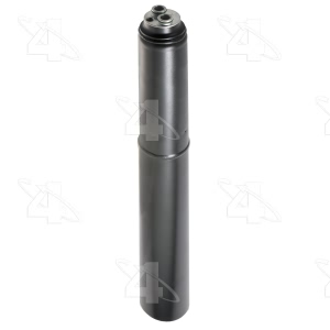 Four Seasons Aluminum Filter Drier w/o Pad Mount for Infiniti - 83260