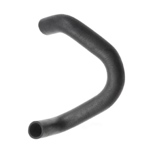 Dayco Engine Coolant Curved Radiator Hose for 2004 Toyota Matrix - 72171