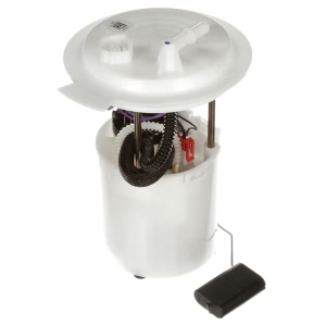 Delphi Fuel Pump Module Assembly for 2010 Ford Transit Connect - FG1322