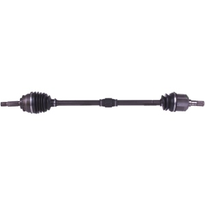 Cardone Reman Remanufactured CV Axle Assembly for 1999 Mitsubishi Eclipse - 60-3167
