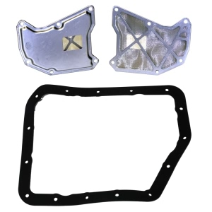 WIX Transmission Filter Kit for Geo - 58701