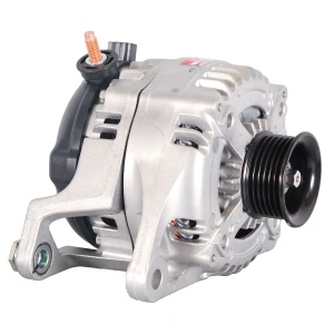 Denso Alternator for 2011 Ram 1500 - 210-0756