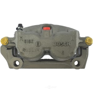Centric Remanufactured Semi-Loaded Front Passenger Side Brake Caliper for 1999 Ford F-150 - 141.65045
