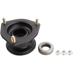 Monroe Strut-Mate™ Front Strut Mounting Kit for 1990 Nissan Maxima - 902989