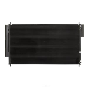 Spectra Premium A/C Condenser for 2005 Honda Odyssey - 7-3246