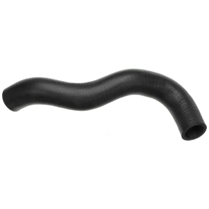 Gates Engine Coolant Molded Radiator Hose for 2014 Nissan NV200 - 24518