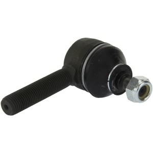 Centric Premium™ Front Outer Steering Tie Rod End for 1991 BMW 735iL - 612.34025