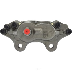 Centric Remanufactured Semi-Loaded Front Passenger Side Brake Caliper for Toyota Pickup - 141.44011