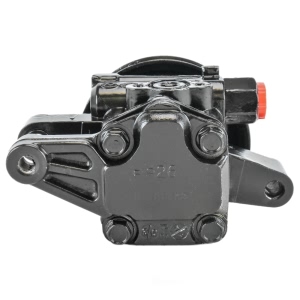 AAE Remanufactured Hydraulic Power Steering Pump for 2007 Kia Spectra5 - 5826