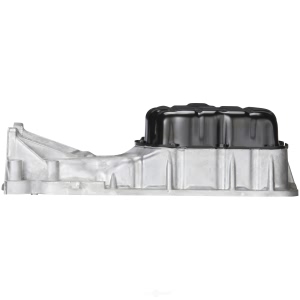 Spectra Premium Lower New Design Engine Oil Pan for 2001 Hyundai Santa Fe - HYP13A