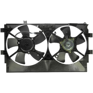 Dorman Engine Cooling Fan Assembly for Mitsubishi - 621-426