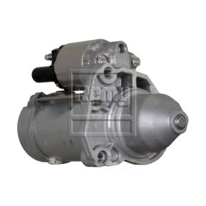 Remy Remanufactured Starter for Jeep - 25036