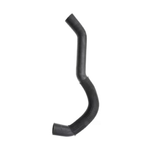 Dayco Engine Coolant Curved Radiator Hose for 1997 GMC Savana 3500 - 72057
