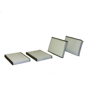 WIX Cabin Air Filter for 2004 Acura RL - 24878