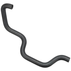 Gates Engine Coolant Molded Bypass Hose for GMC Jimmy - 19644