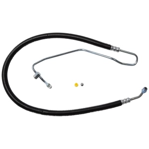 Gates Power Steering Pressure Line Hose Assembly for 1993 Ford Aerostar - 366290