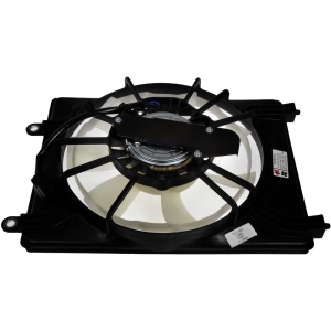 Dorman Right A C Condenser Fan Assembly for 2017 Acura ILX - 621-562