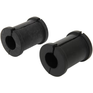 Centric Premium™ Front Stabilizer Bar Bushing for Smart - 602.35018