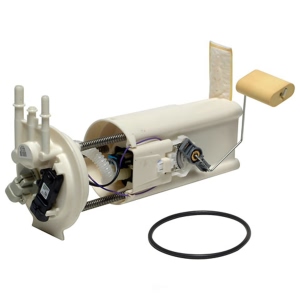 Denso Fuel Pump Module Assembly for 2003 Pontiac Montana - 953-5098