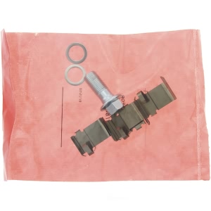 Centric Remanufactured Semi-Loaded Front Driver Side Brake Caliper for 2002 Mitsubishi Lancer - 141.46080