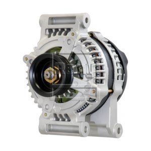 Remy Remanufactured Alternator for Chevrolet HHR - 12652