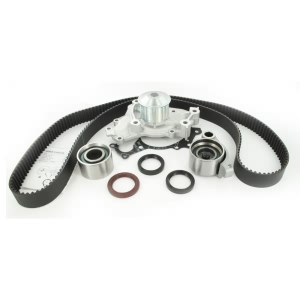 SKF Timing Belt Kit for 2005 Lexus RX330 - TBK257AWP