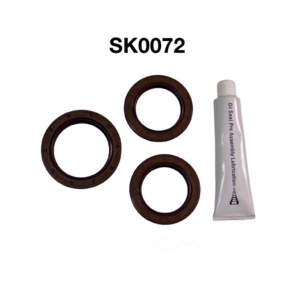 Dayco Timing Seal Kit for 1990 Ford Festiva - SK0072