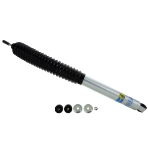 Bilstein Front Driver Or Passenger Side Monotube Smooth Body Shock Absorber for 2013 Jeep Wrangler - 24-186872