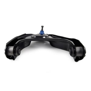 Mevotech Supreme Front Passenger Side Lower Non Adjustable Control Arm And Ball Joint Assembly for Ram - CMS25195
