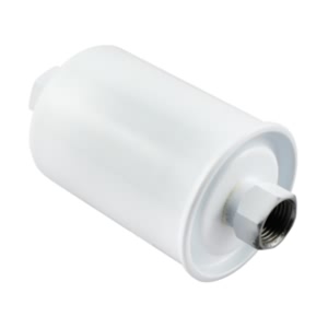 Hastings In Line Fuel Filter for Pontiac Firebird - GF111