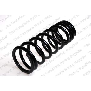lesjofors Coil Spring for 2002 Land Rover Discovery - 4275731
