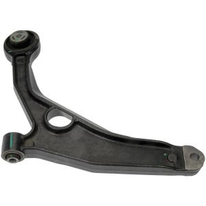 Dorman Front Driver Side Lower Non Adjustable Control Arm for 2017 Dodge Journey - 521-707