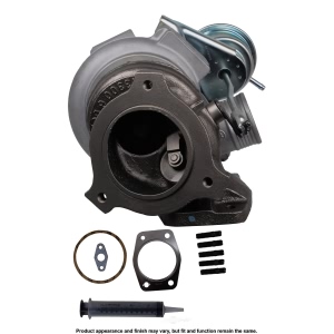 Cardone Reman Remanufactured Turbocharger for Volvo S70 - 2T-721