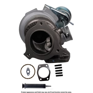Cardone Reman Remanufactured Turbocharger for 2002 Volvo C70 - 2T-721