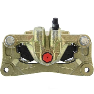 Centric Posi Quiet™ Loaded Rear Driver Side Brake Caliper for 2006 Mazda MPV - 142.45540