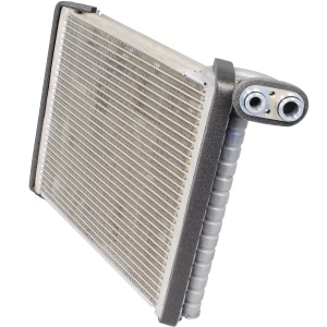 Denso A/C Evaporator Core for 2014 Toyota Prius C - 476-0105