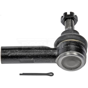 Dorman Front Outer Steering Tie Rod End for 1987 Chevrolet Nova - 534-390