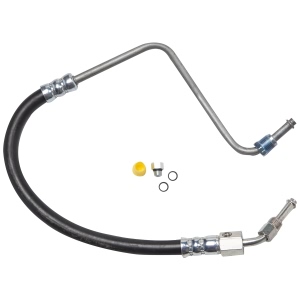 Gates Power Steering Pressure Line Hose Assembly for Chrysler New Yorker - 360050