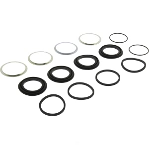 Centric Caliper Repair Kit for 2008 Lexus LS460 - 143.44071