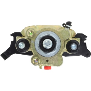 Centric Posi Quiet™ Loaded Brake Caliper for 1986 Lincoln Continental - 142.61508