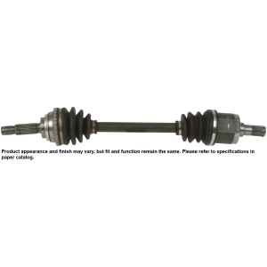 Cardone Reman Remanufactured CV Axle Assembly for Hyundai Accent - 60-3180