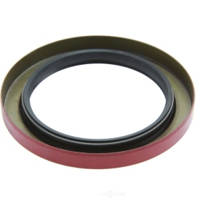 Centric Premium™ Axle Shaft Seal for Plymouth - 417.67008