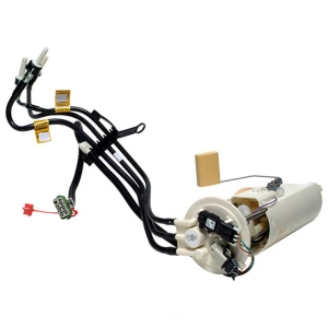 Denso Fuel Pump Module Assembly for 1997 Chevrolet Malibu - 953-5030